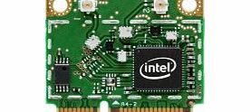 Intel 6235AN.HMWWB - Centrino Advanced-N 6235 - Network adapter - PCI Express Half Mini Card - 802.1