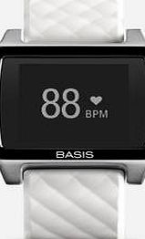 Intel Basis Peak Activity Tracker Wristband -