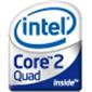 Intel Core 2 Quad Extreme QX6700 S775 2.66GHz