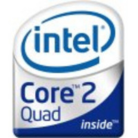 Intel Core 2 Quad Q8200 2.33GHz 1333MHz 4MB