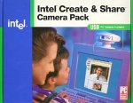 Create & Share Camera pack
