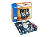 Intel D915PBLL LGA775 ATX DDR2 LAN
