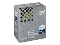 Intel Dual-Core Xeon 3060 / 2.4 GHz processor