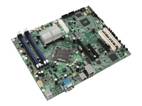 intel Entry Server Board S3210SHLX - motherboard - ATX - Intel 3210