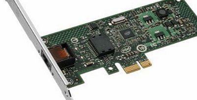 Intel EXPI9301CT PRO 1000 Network Card CT PCIex