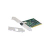 Intel PRO/1000 MF Server Adapter (LX) - Network adapter - PCI-X - Gigabit EN - 1000Base-LX