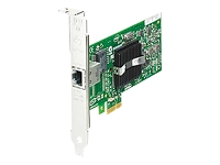 Pro 1000 PT PCIe Gigabit NIC Card - network adapter