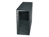 Server Chassis SC5400BRP - tower - 5 U - SSI EEB 3.6