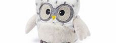 Hooty Snowy Heatable Owl HOO-SNO-1