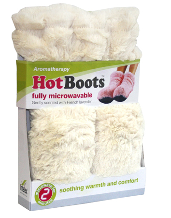 Hot Boots Cream