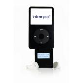Intempo iDab DAB Radio Adapter For iPod (Granite