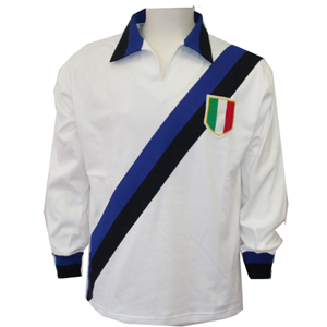 Inter Milan Toffs Internazionale 1963 - 1964 Scudetto