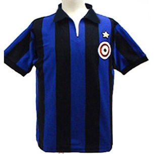 Toffs Internazionale 1978- 1979 Shirt