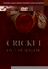 England Cricket DVD Quiz: 187mm x 139mm x 11mm