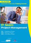 Interactive IT Team Project Management