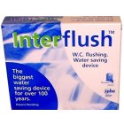 Interflush WC Water Saving Device