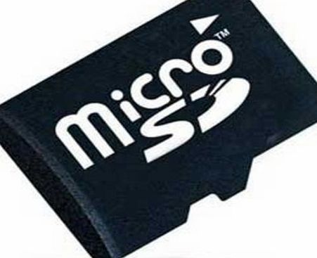 Intermec Memory Card - MicroSD - 1GB - Class 4