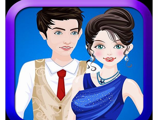 Dressup Couples