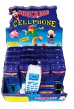 InternetShopUK Electric Shock mobile cell phone