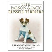 Breed Series Jack Russell Terriers (Hardback)