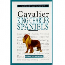 Guide to Cavalier King Charles Spaniels (Hardback)
