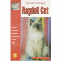 Guide to owning Ragdoll Cat (Paperback)