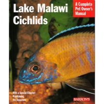 Interpet Publishing Manual to Lake Malawi Cichlids (Paperback)