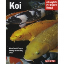 Manual to The Koi (Paperback)