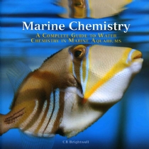 Marine Chemistry (Hardback)