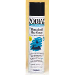Zodiac Maxi Household Flea Spray 400ml