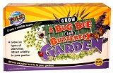 Interplay UK Wild Science - Grow A Bug Bee and Butterfly Garden