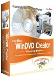 Intervideo WinDVD Creator Video CD Edition