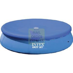 INTEX 10 Easy Set Pool Cover