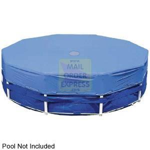 intex inflatable pool cover