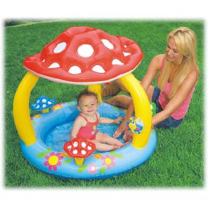 INTEX Mushroom Baby Pool