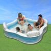 Swim Center Family Lounge Pool