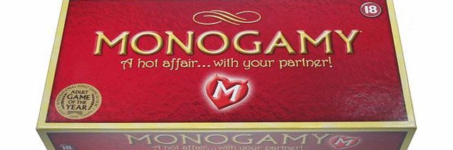 Intimate Monogamy Game for Couples