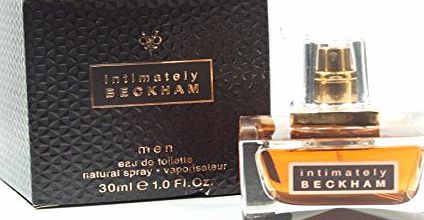 Intimately Beckham For Men 30ml EDT
