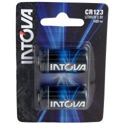 Intova Lithium Batteries