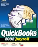 Intuit QuickBooks 2002