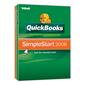 Intuit Quickbooks SimpleStart 2008