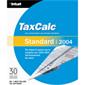Intuit TaxCalc 2004 Standard (DVD Box)