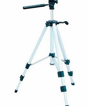 Professional Travel Lightweight Tripod with 3 Way Pan plus Carry Case ideal for Canon EOS 400D / EOS Rebel Xti / EOS Kiss Digital X