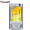 InvisibleSHIELD Full Body Protector - Nokia N95
