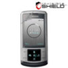 InvisibleSHIELD Full Body Protector - Samsung U900 Soul