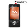 InvisibleSHIELD Full Body Protector - Sony Ericsson W910i