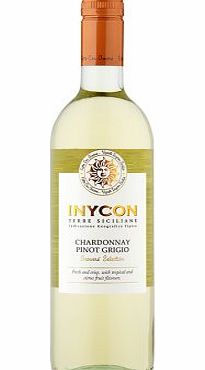 Inycon Growers Chardonnay Pinot Grigio