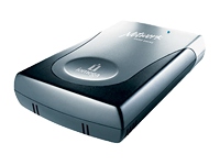 Iomega 160GB USB 2.0 7200RPM Ethernet 10/100