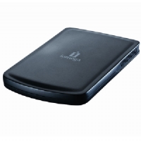 IOMEGA 320gb Select Portable HDD 2.5USB EXT
