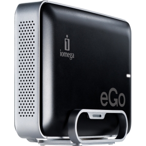 Iomega Corporation Iomega eGo Desktop 34941 1 TB External Hard